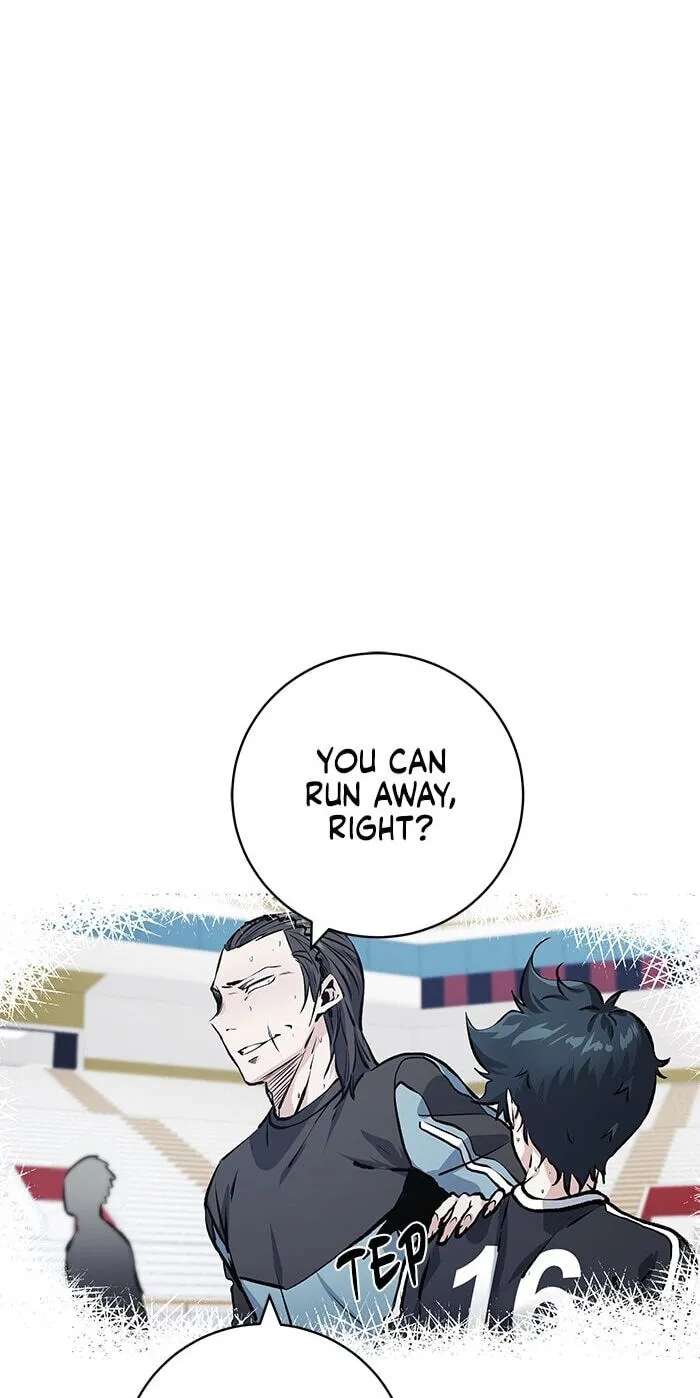 Top Corner Chapter 262 - page 77