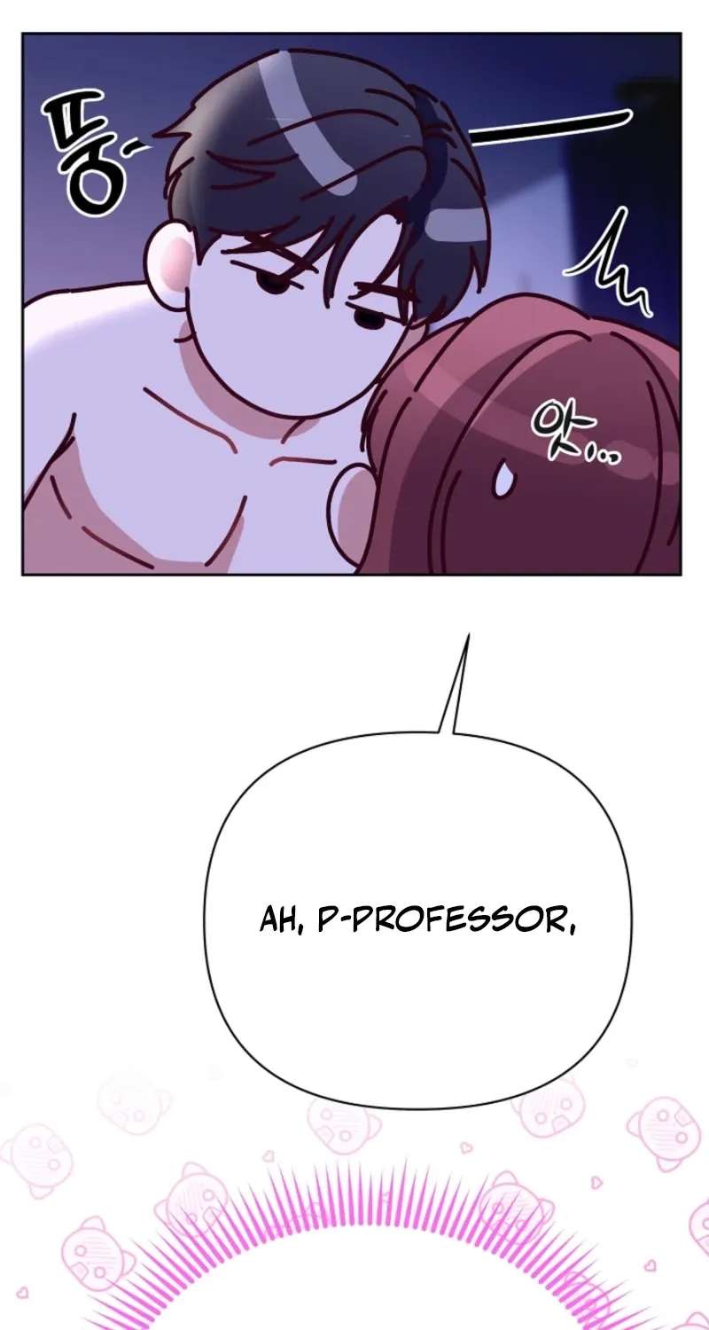 Emergency Blind Date Chapter 42 - page 51