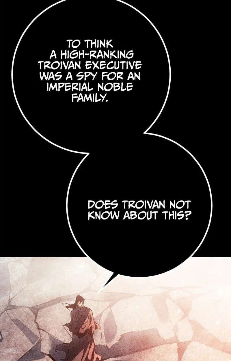 The Bastard of Swordborne Chapter 110 - page 68