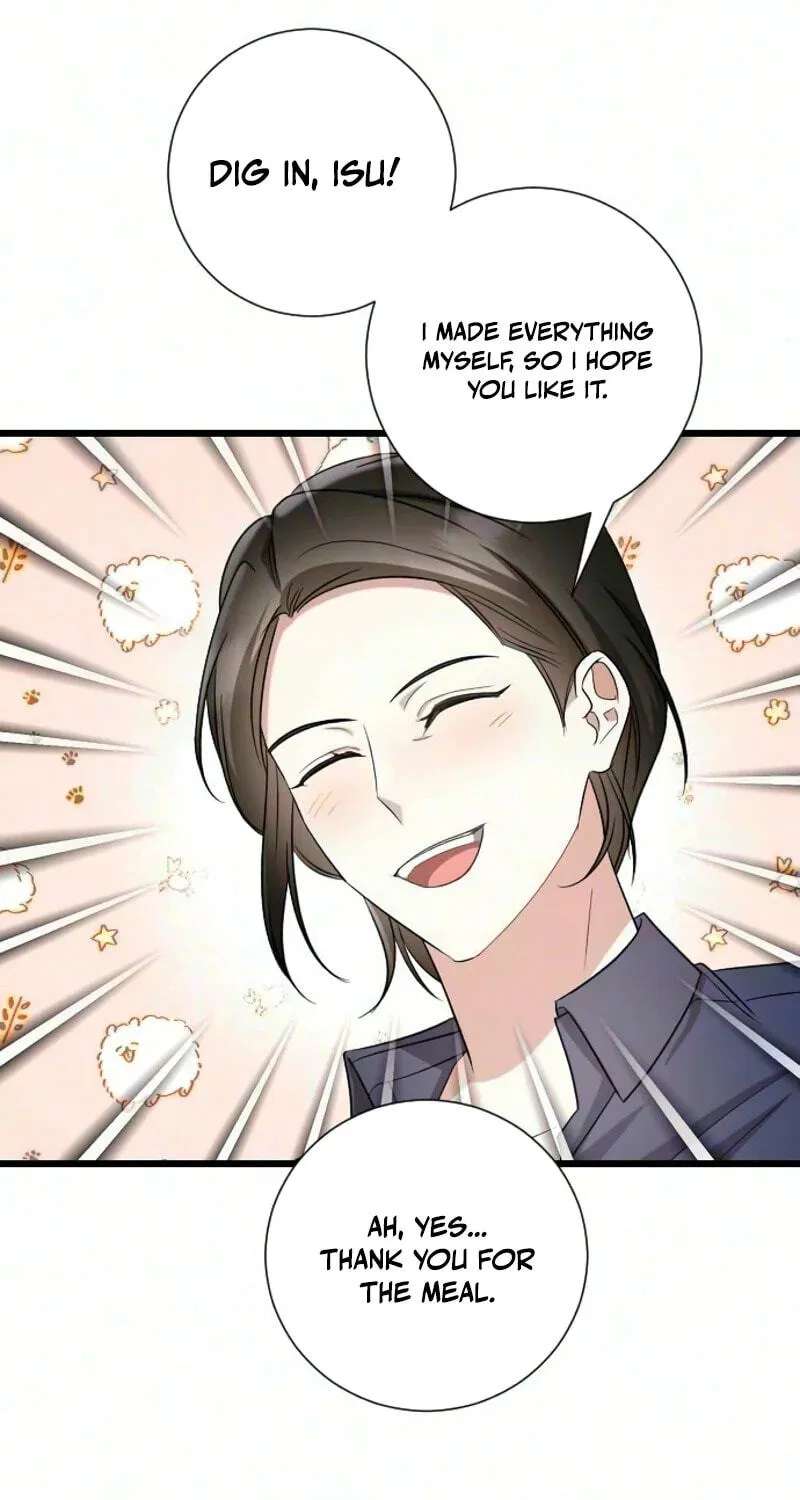 Boksuneun Sae Nampyeon-gwa Chapter 24 - page 10