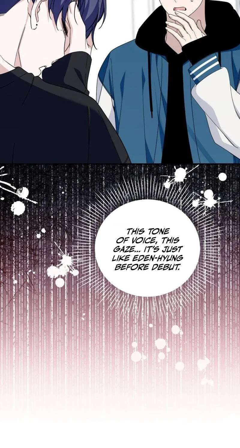 An Insincere Idol’s Blank Slate Chapter 98 - page 55