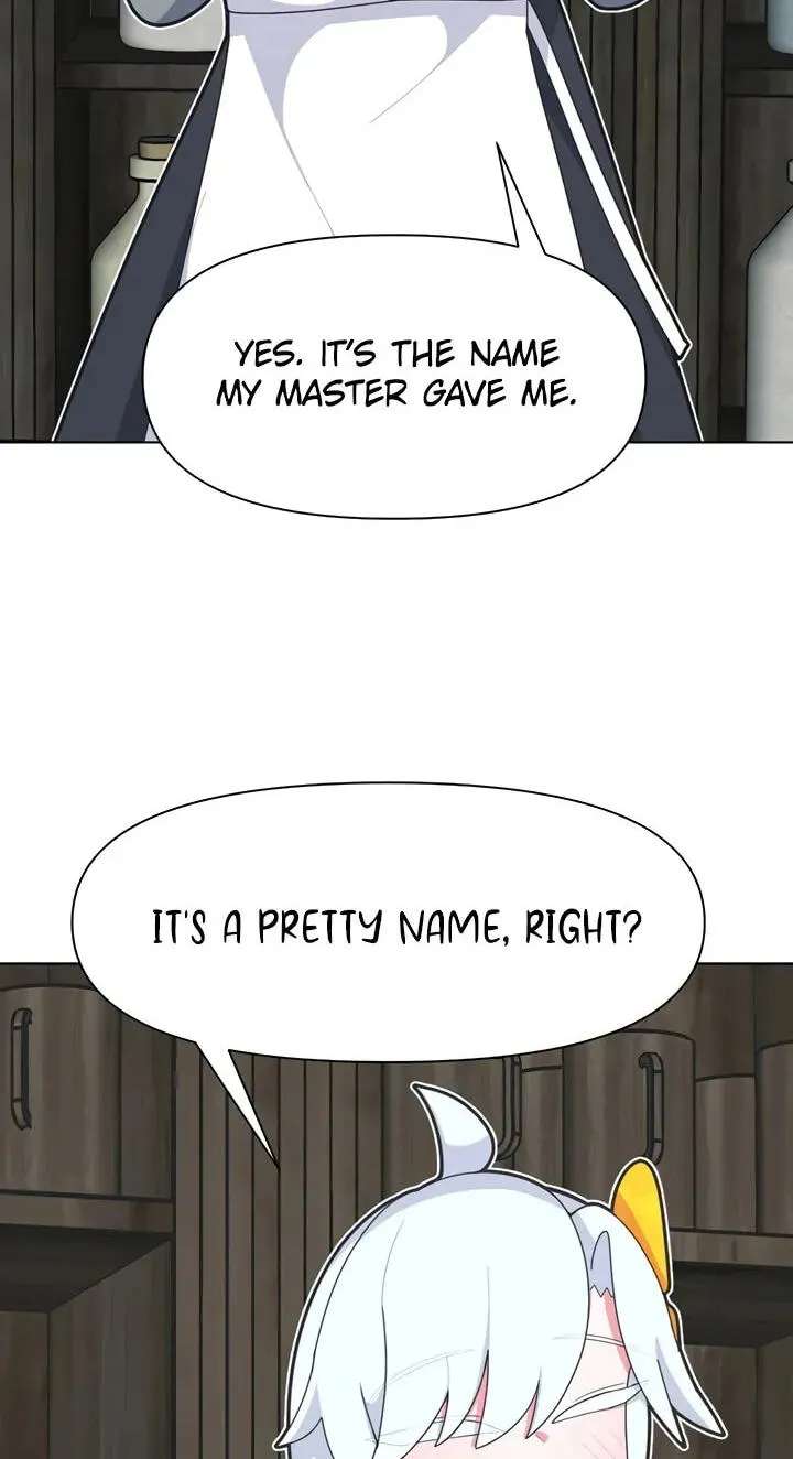 How to Make Love in a Fantasy World Chapter 41 - page 26