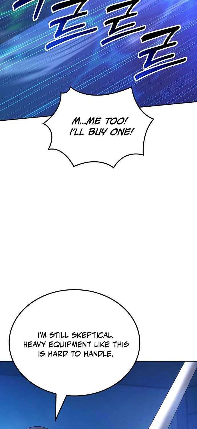Return of the Star Player Chapter 19 - page 35