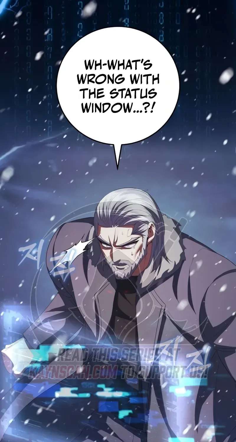 Fight Monsters with Monsters Chapter 37 - page 4
