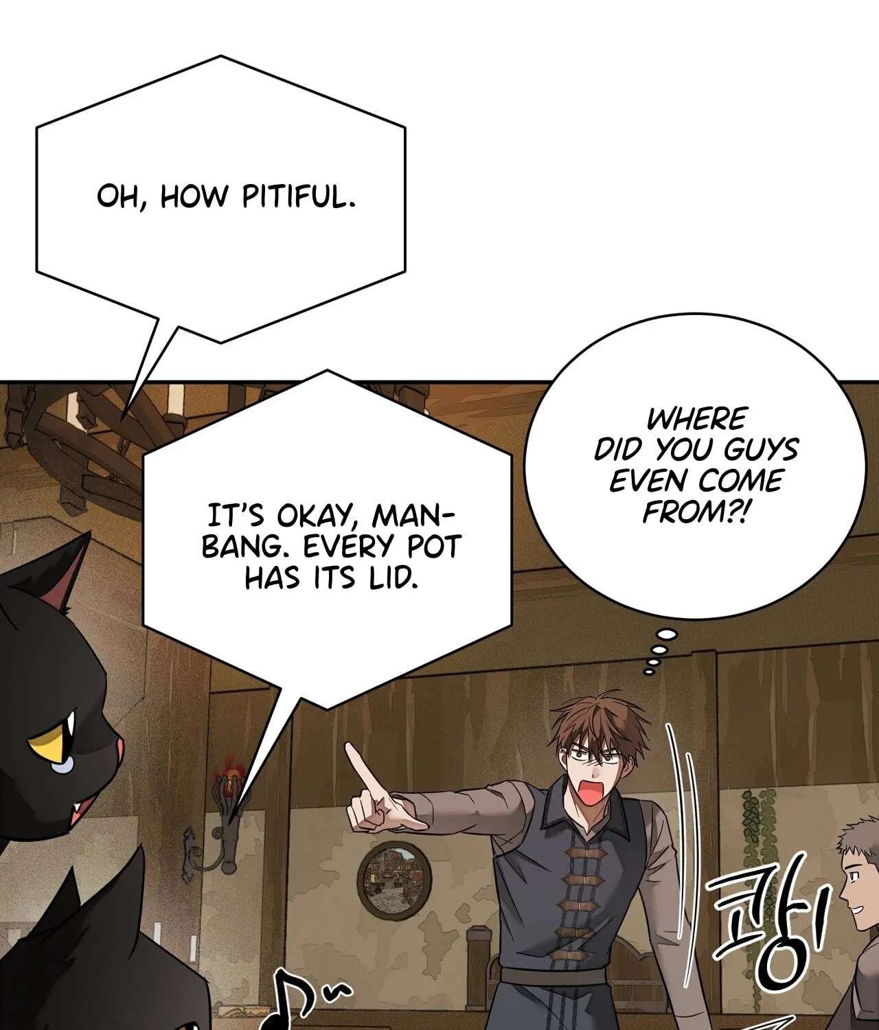 Tinder Box Chapter 21 - page 74