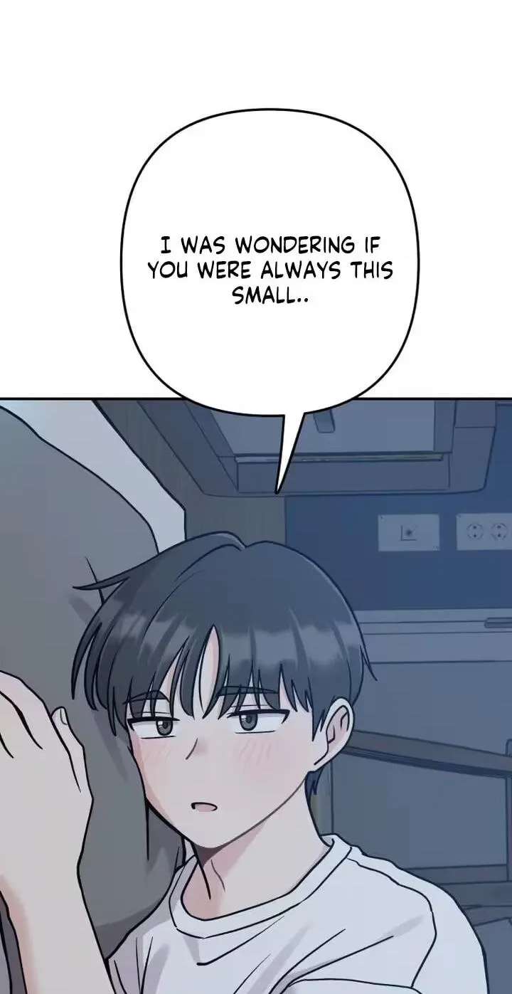 Operation Heart-Pounding Chapter 40 - page 62