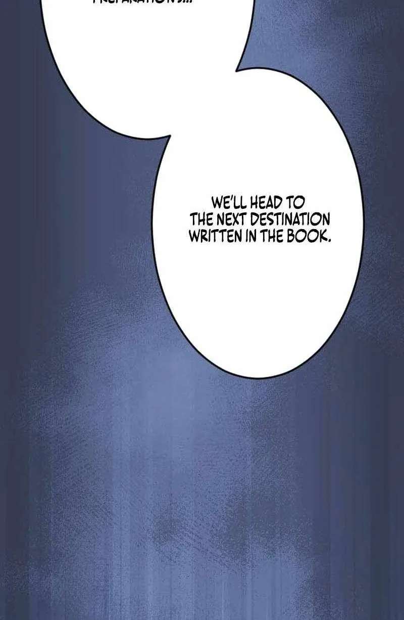 Fukushuu No Taishi - Level 9999 No Bakumatsu Isekai Tensei Chapter 109 - page 84