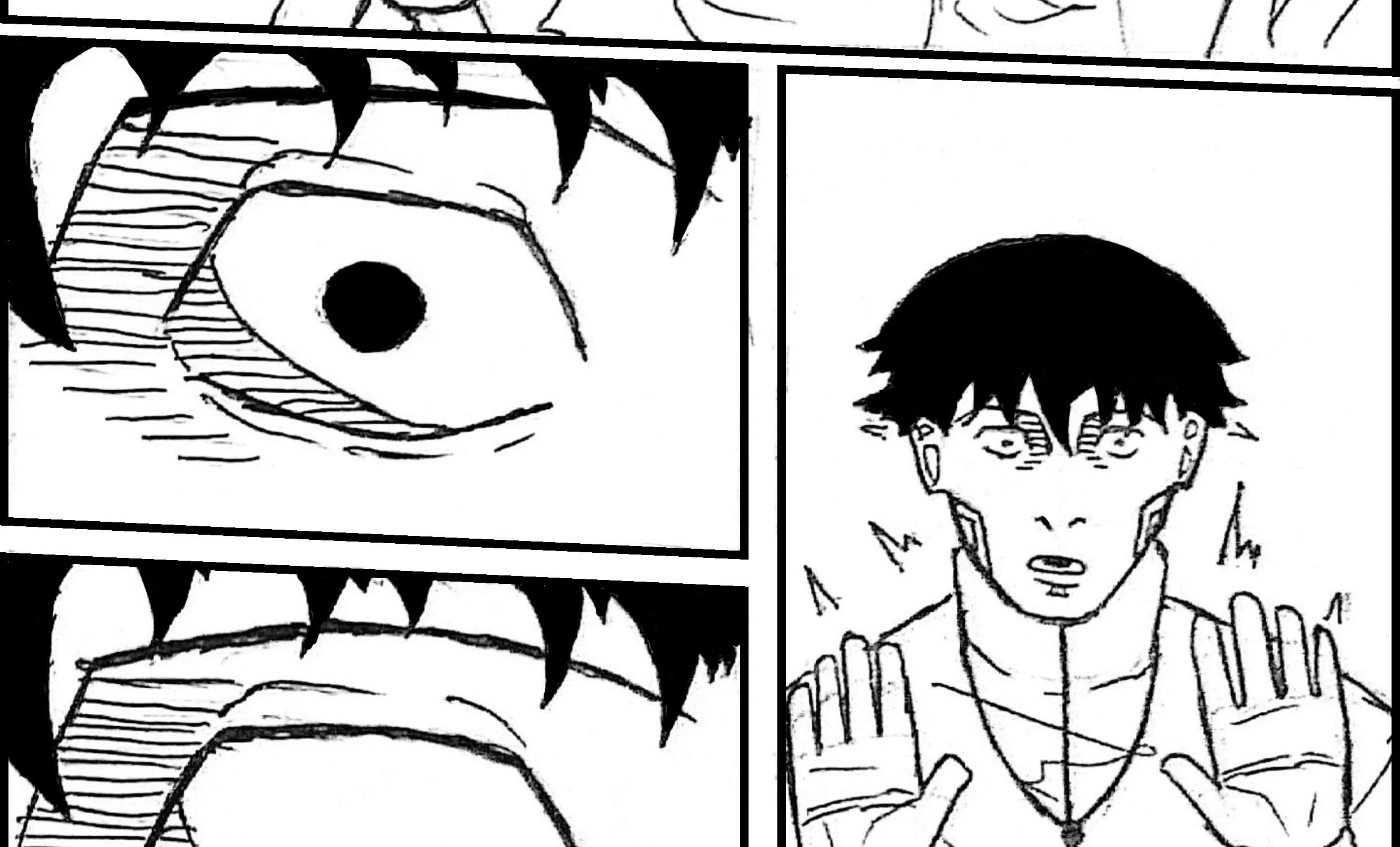 Let Down Chapter 25 - page 71