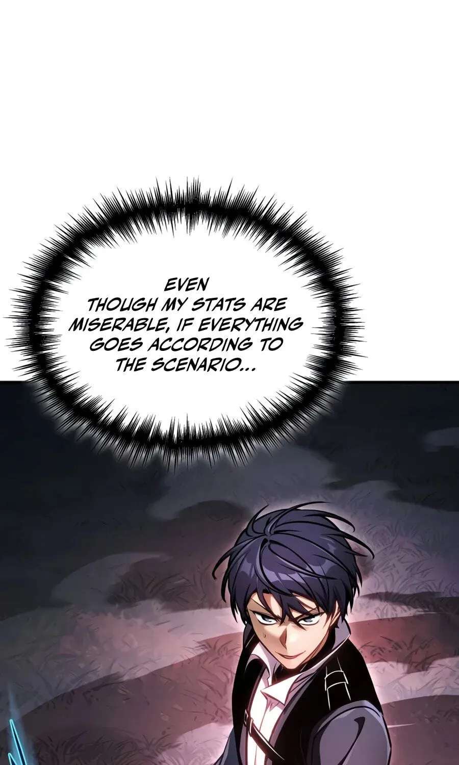 My Very Own Tower Strategy Guide Chapter 140 - page 185