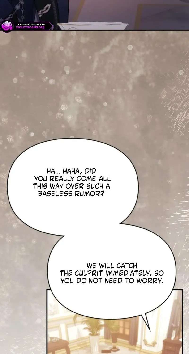 Ceres, the Time Therapist Chapter 23 - page 64