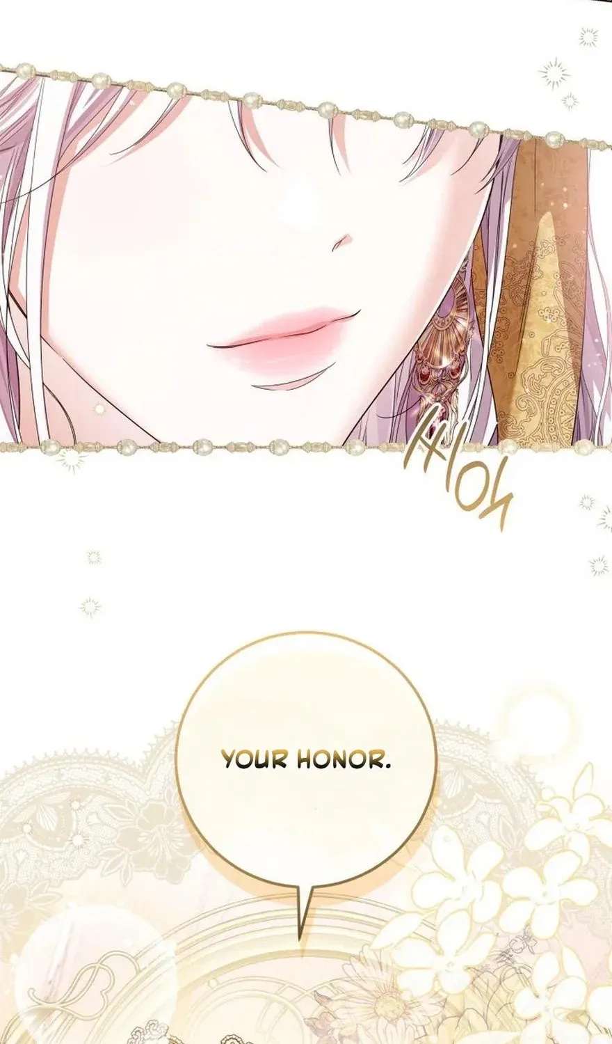 The Princess Stans in Secret Chapter 92 - page 60