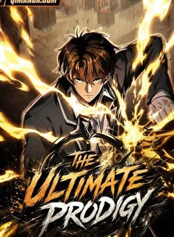 The Ultimate Prodigy