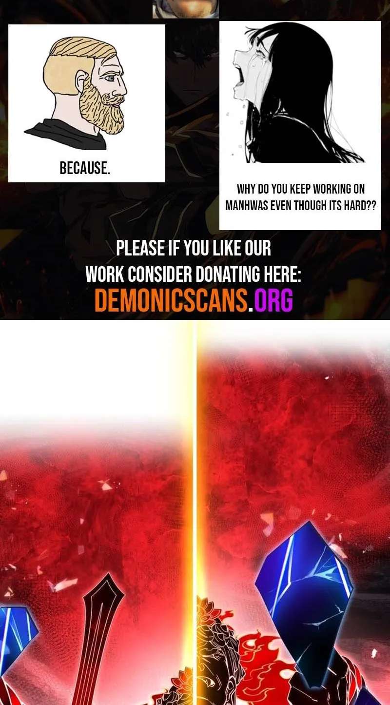 I Am the Strongest Transcendent Chapter 120 - page 3