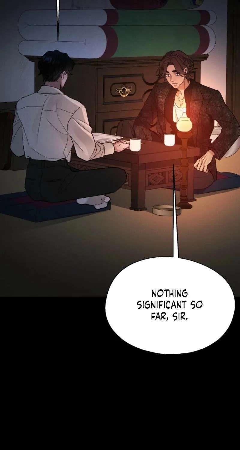 Gyeongseong Lingerie Dressing Room Chapter 40 - page 16