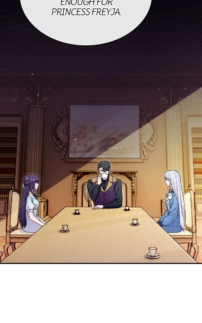 She No Longer WieldsHer Sword Chapter 22 - page 65