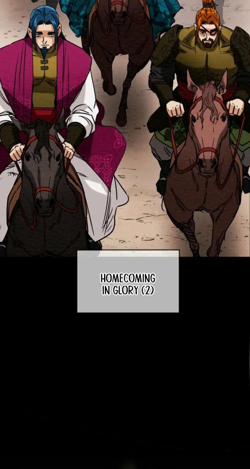 Heavenly Moon Chapter 275 - page 30