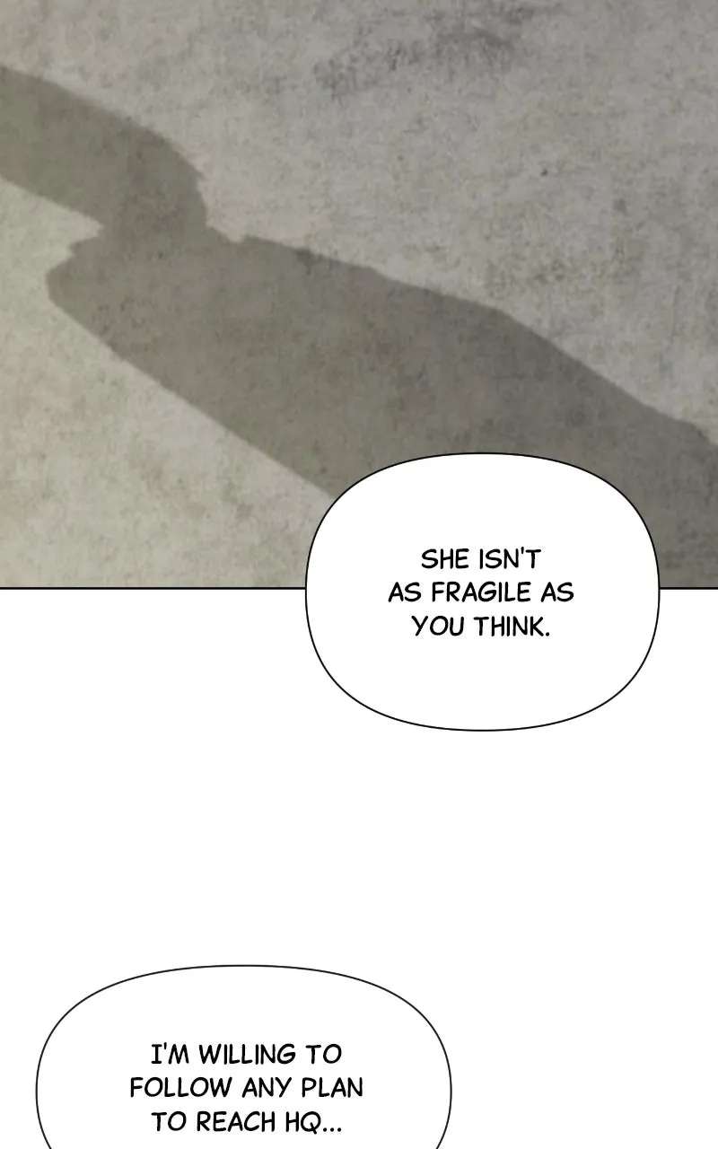 The Postmanof the Apocalypse Chapter 21 - page 57