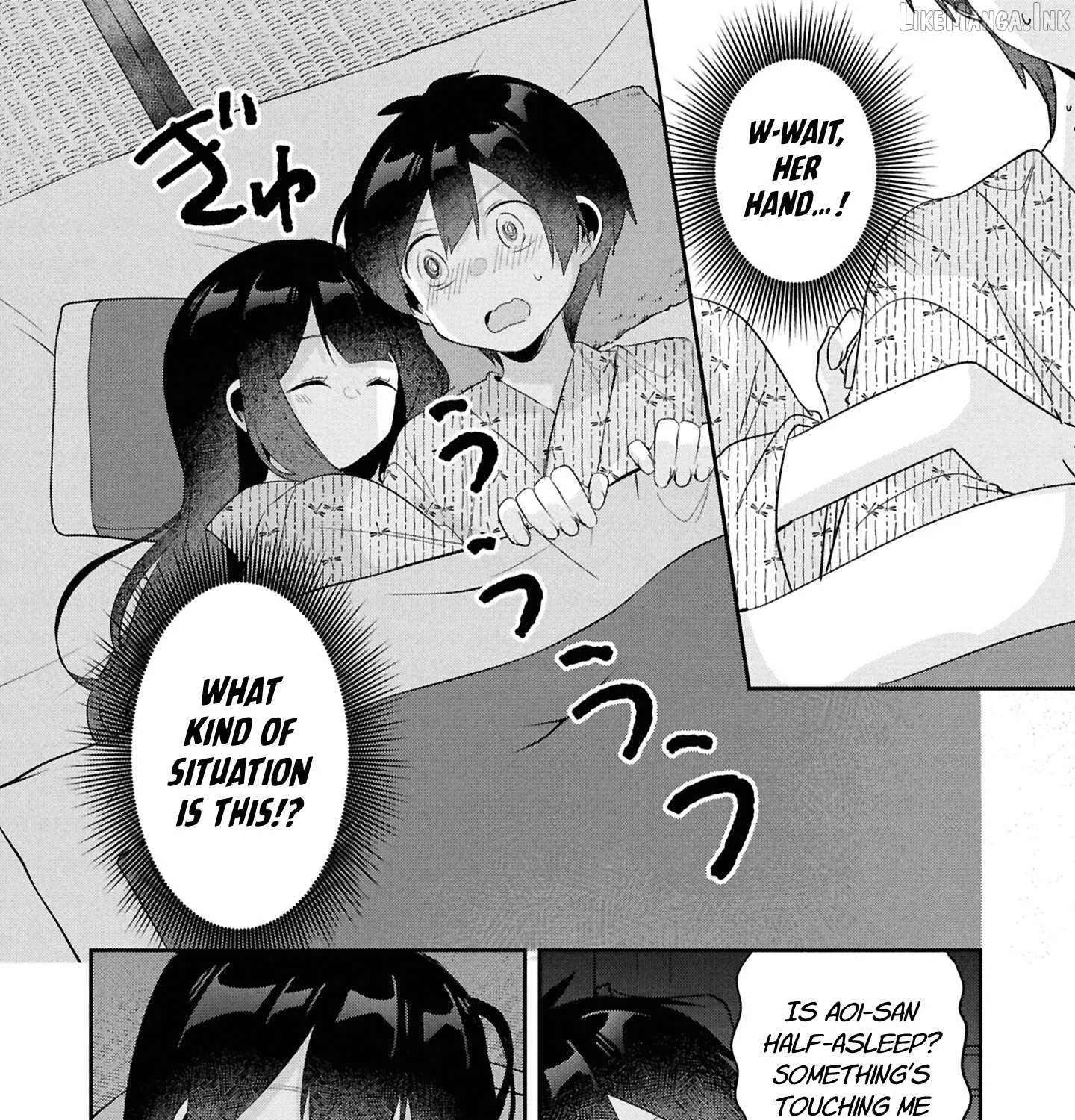 A Story of Taking Home a Lonely Gal From My Class and Turning Her Into an Elegant Beauty Chapter 32 - page 25