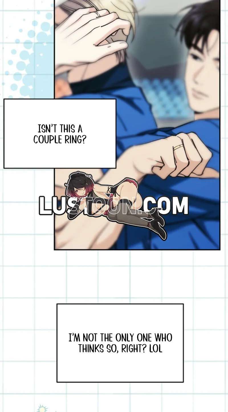 Can I Burn the Short Bus? Chapter 28 - page 6