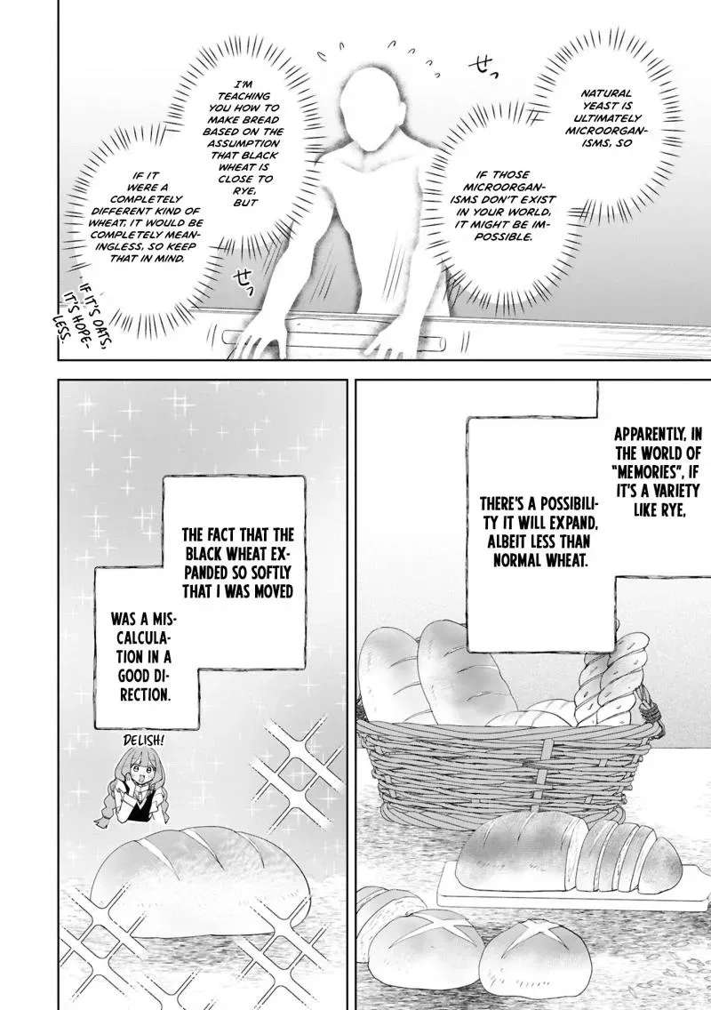 A Baby's Otherworld Crawling Chronicles Chapter 3 - page 27