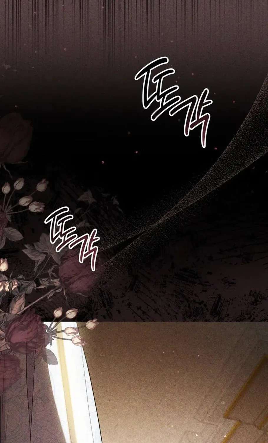 The Princess Stans in Secret Chapter 83 - page 49