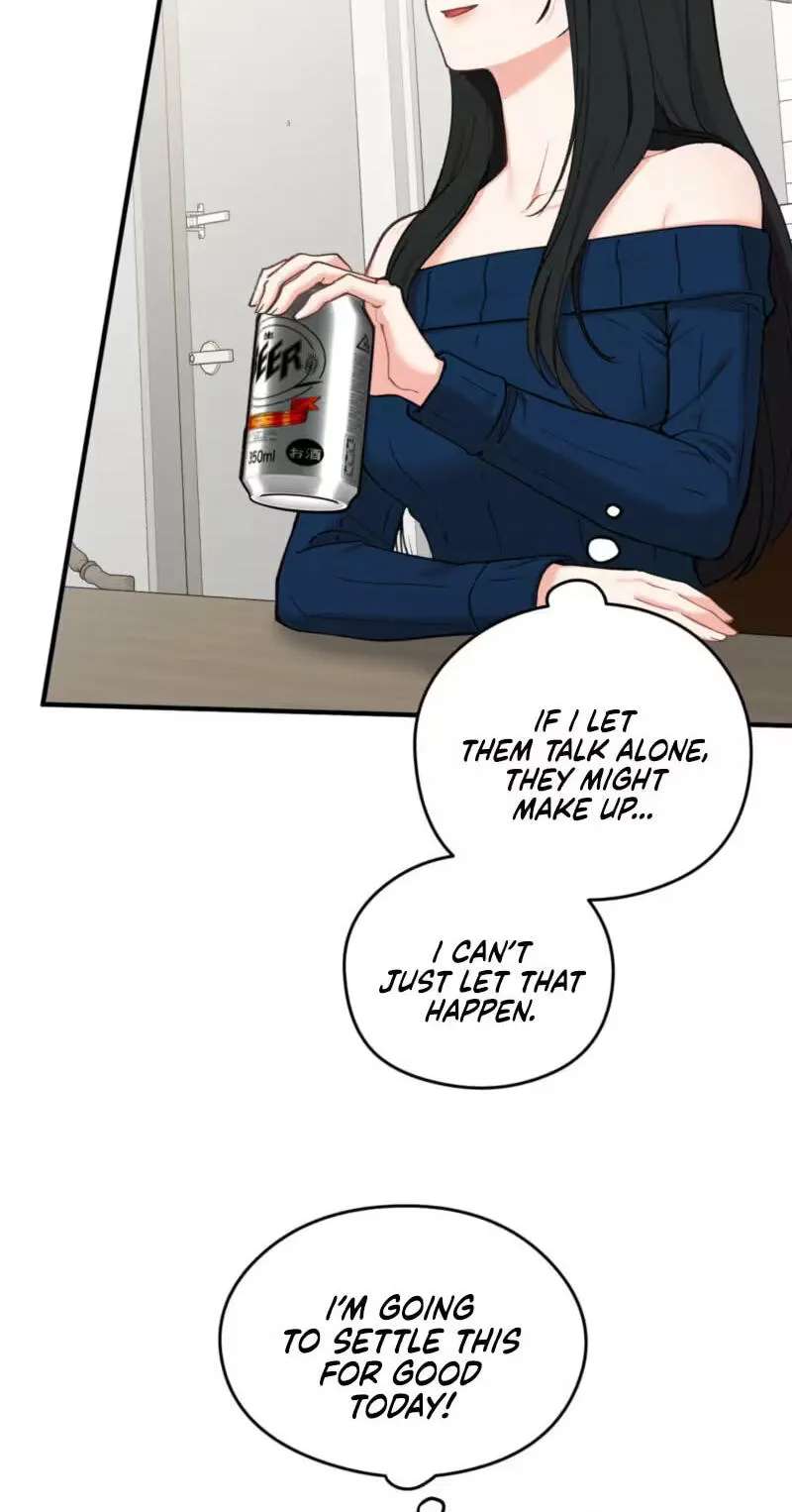 My Doodle Boyfriend Chapter 24 - page 51