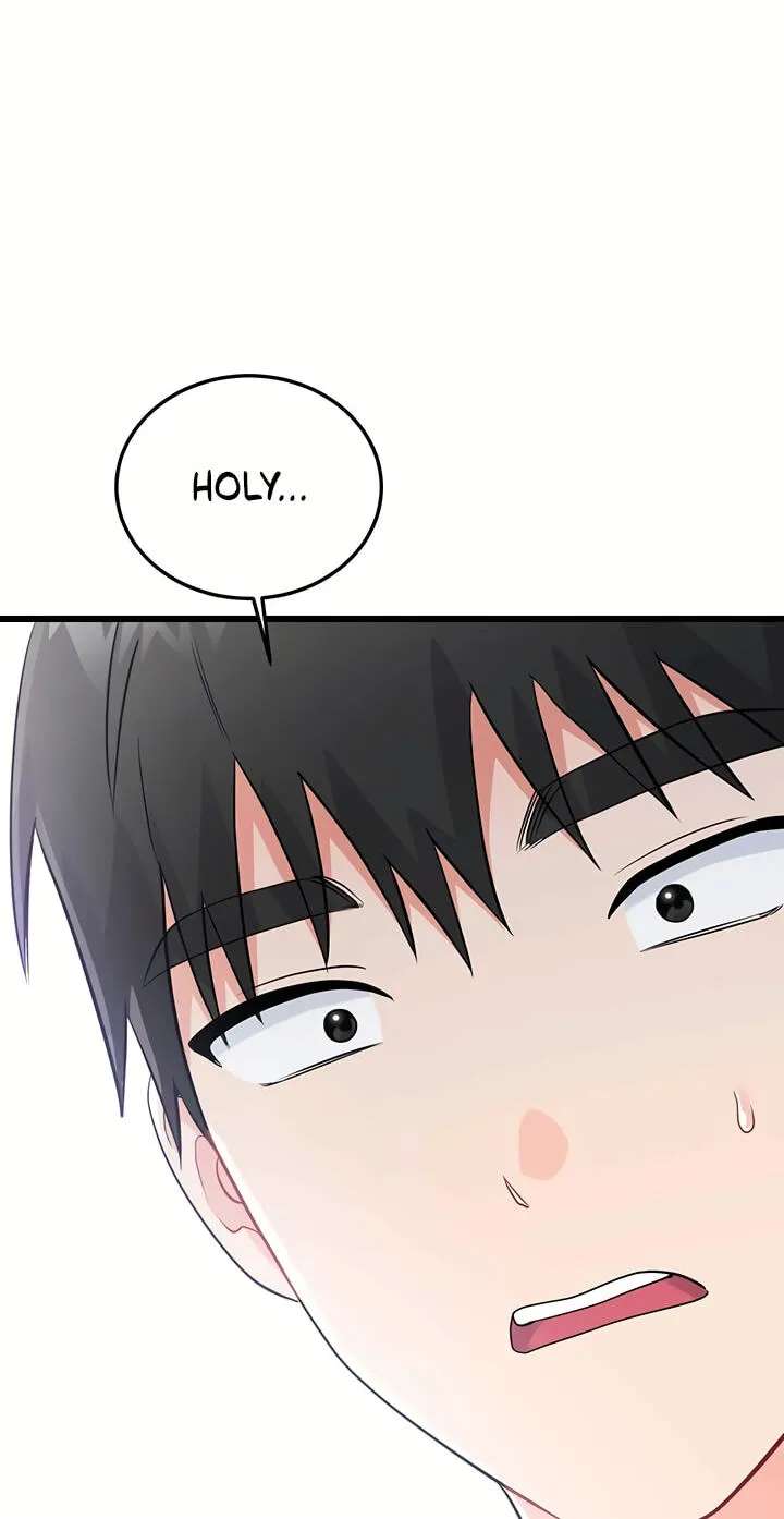 Banging My Way Through Sexpedia Chapter 13 - page 38
