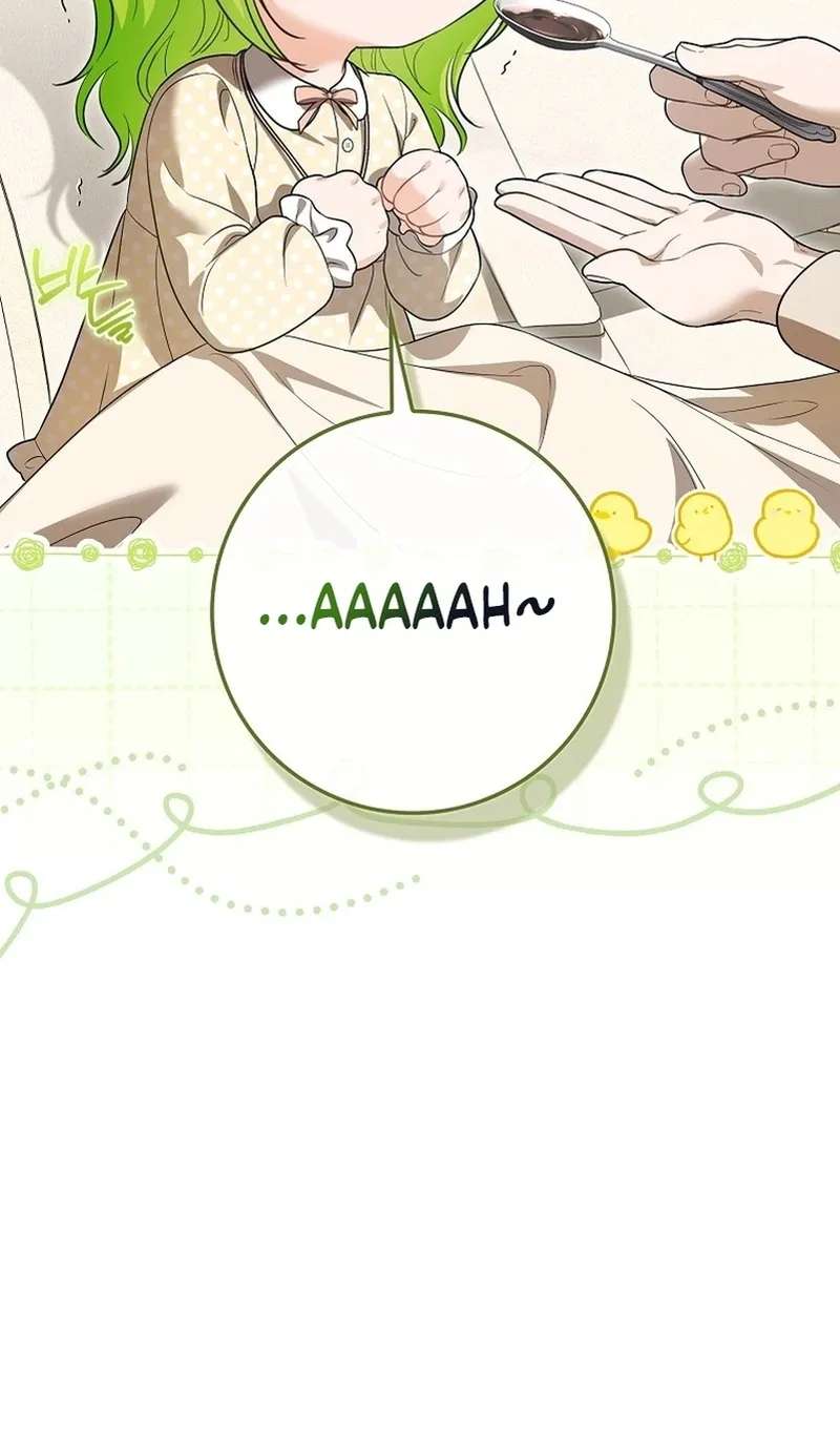 The Baby Sprout Who Bloomed in the Villain Duke's Family Chapter 16 - page 37