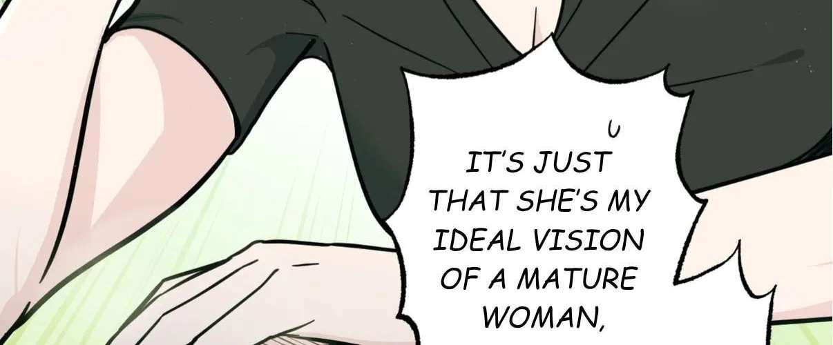 Happiness Rides a Broomstick Chapter 59 - page 16