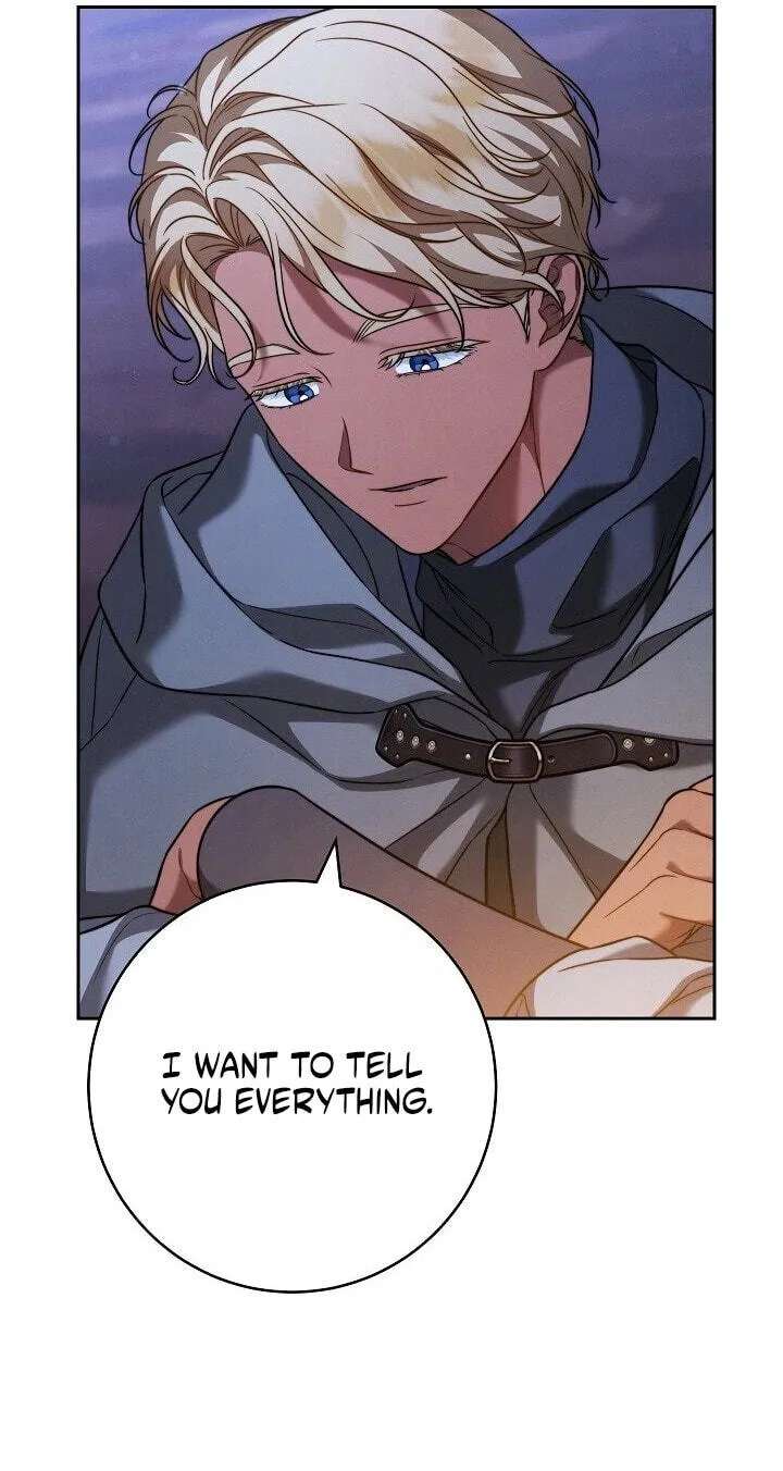 Marriage of Convenience 2: The Unforgettable Song Chapter 51 - page 32