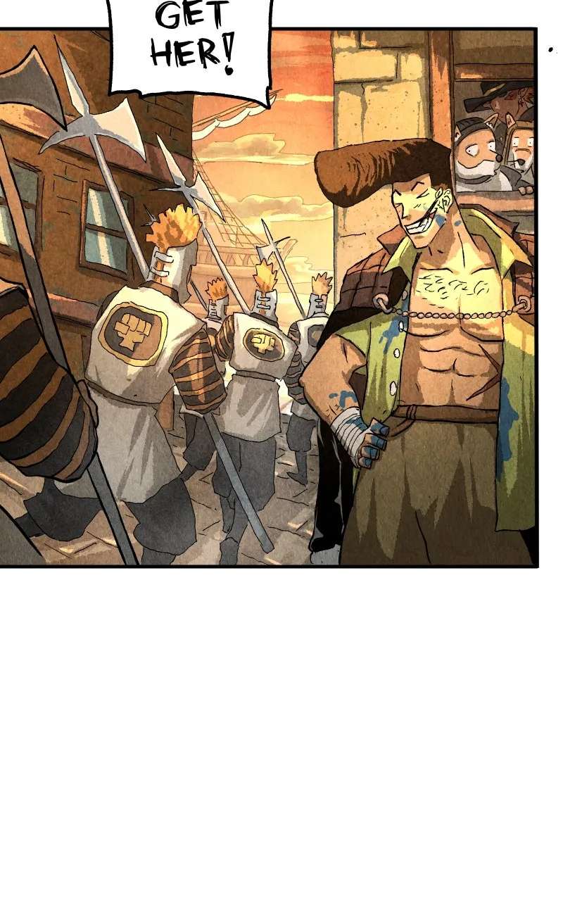 Gul Chapter 184 - page 38