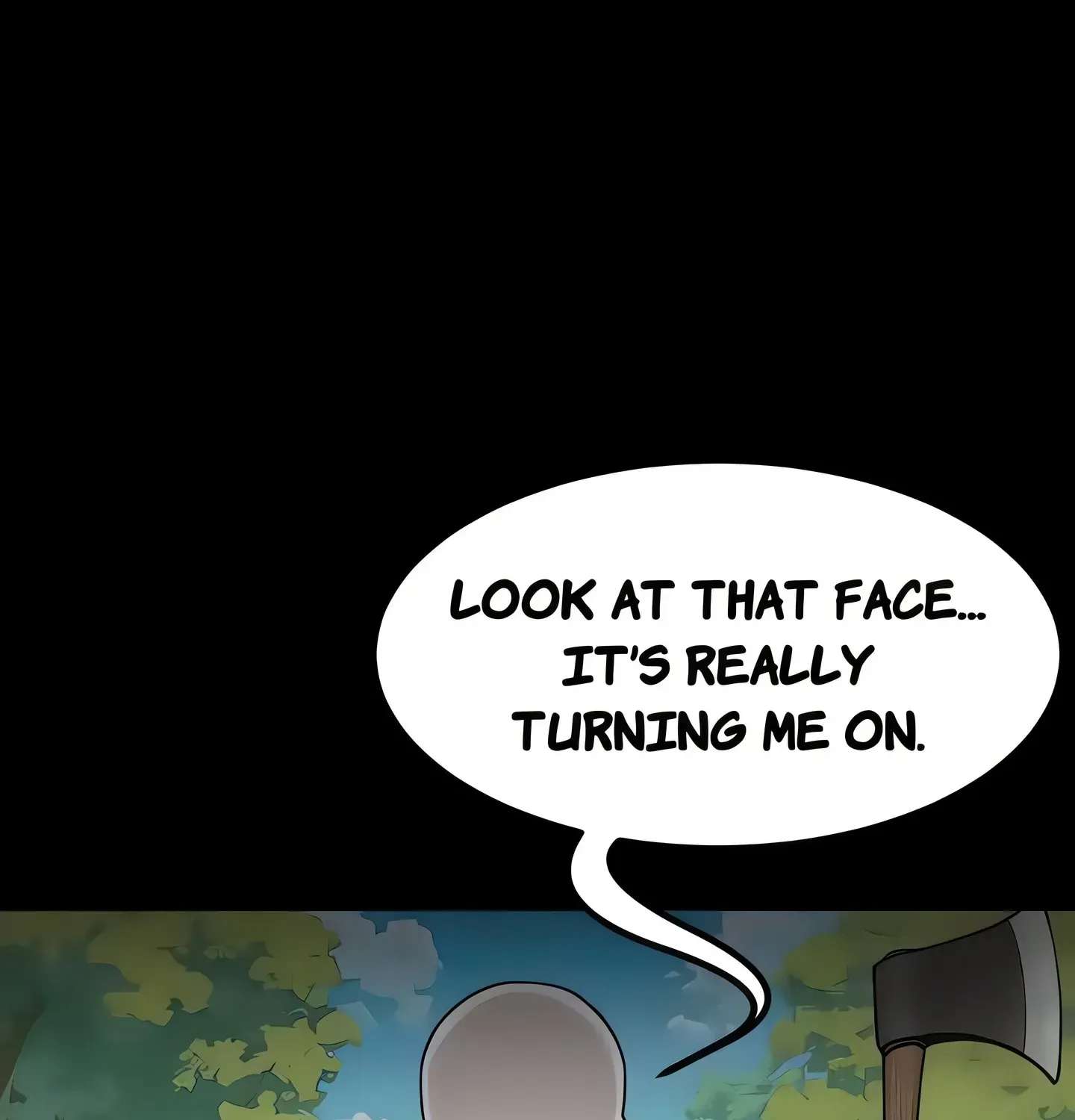 LUST GAME Chapter 10 - page 38