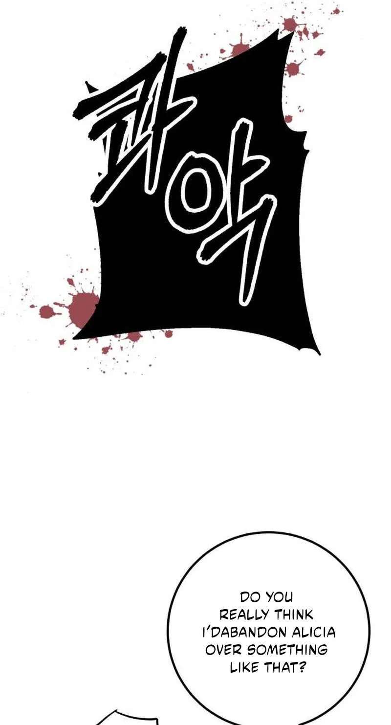 Unforeseen Engagement Chapter 66 - page 7