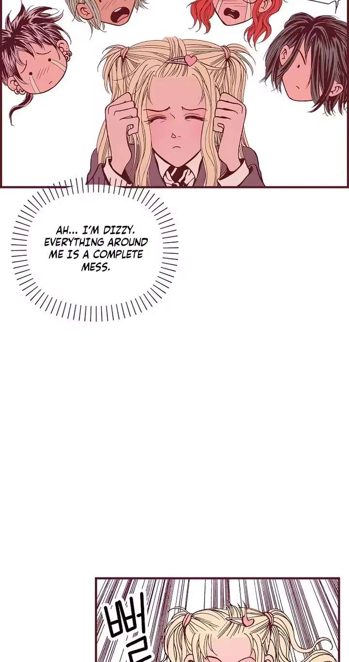 Unplugged Boy Chapter 10 - page 7