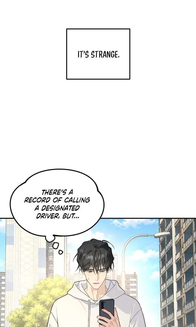 A Tree Without Roots Chapter 111 - page 76