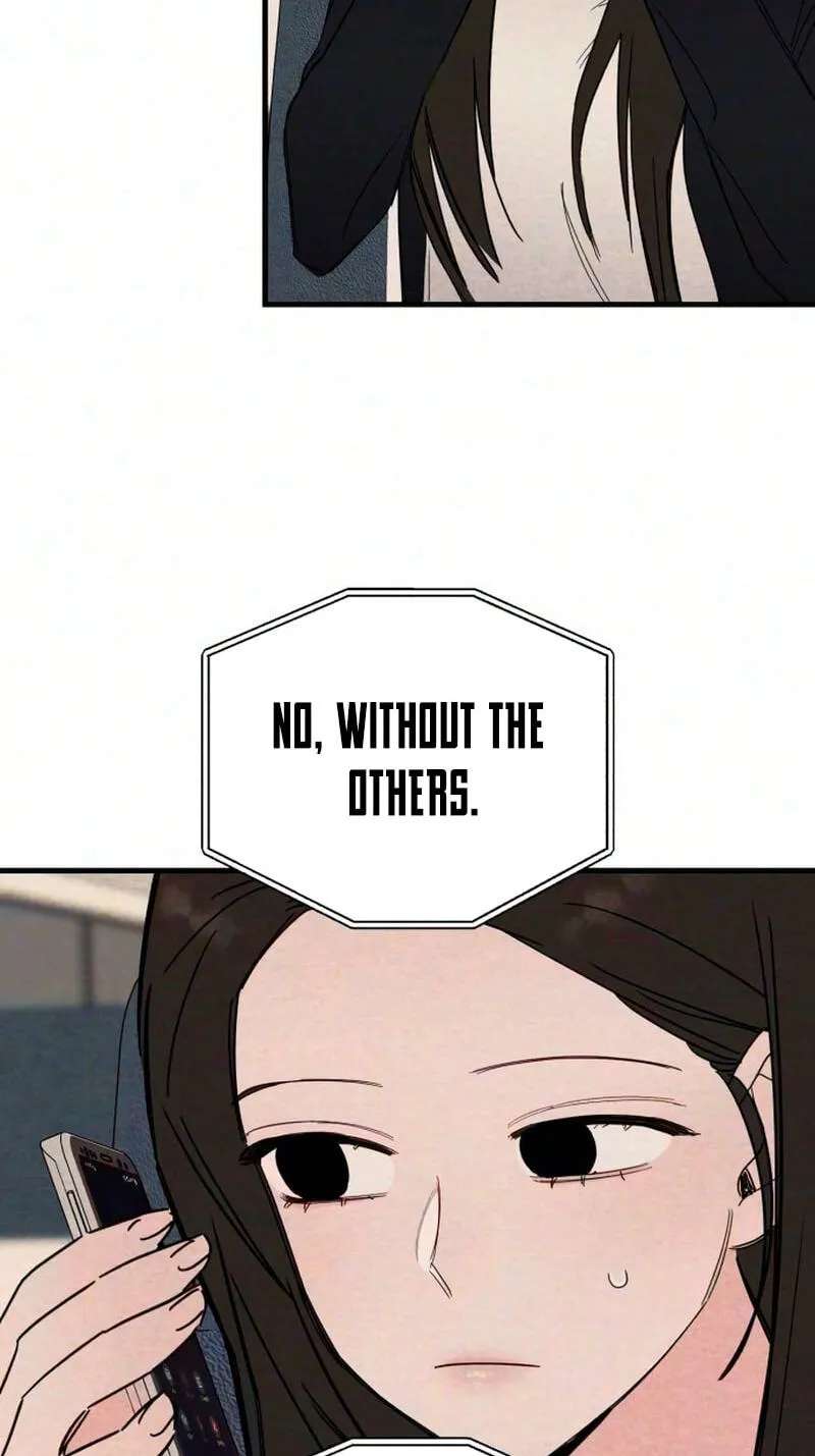 The Perfect Senior's Secret! Chapter 29 - page 72