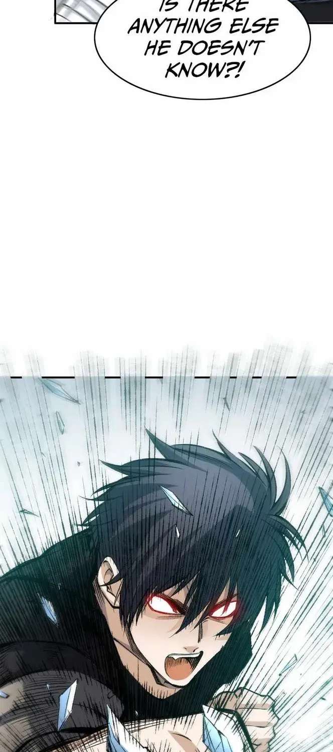 Two Worlds: I Have an Ancient Martial Arts World Chapter 6 - page 49