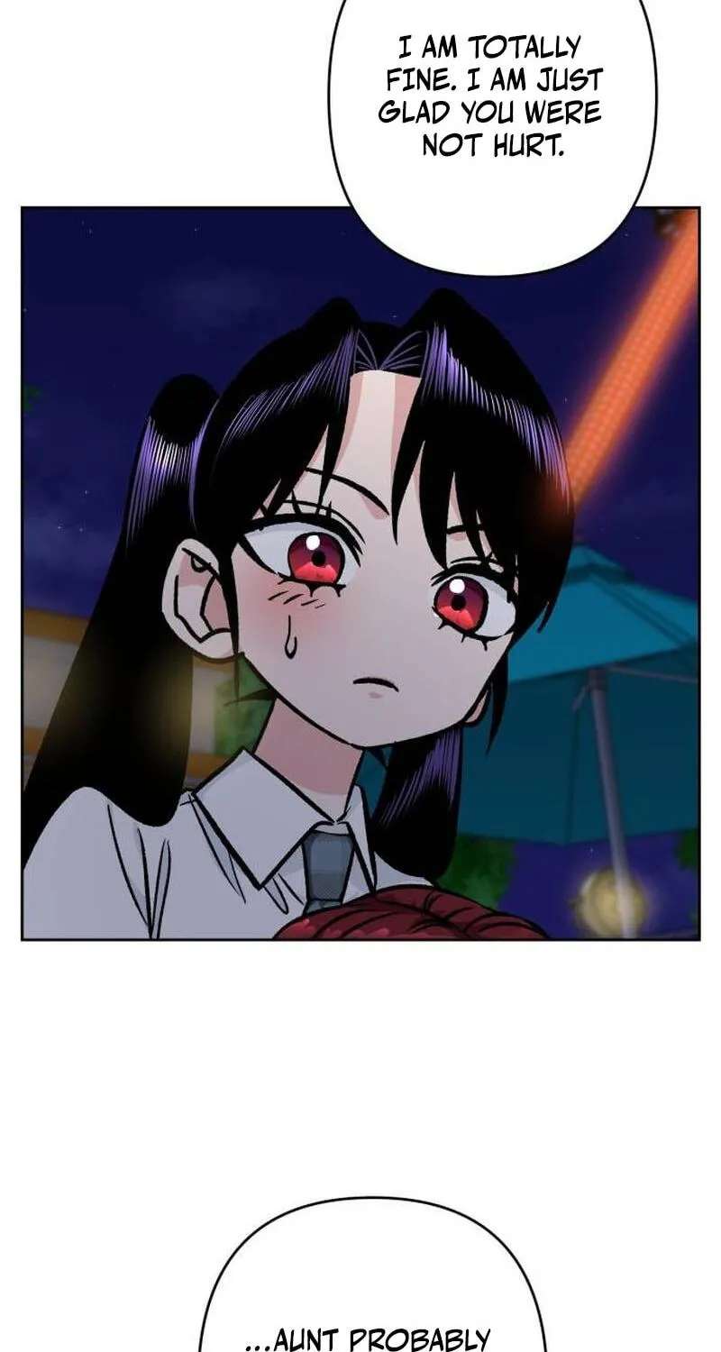 The Gangster and the Lady Gangster Chapter 53 - page 40
