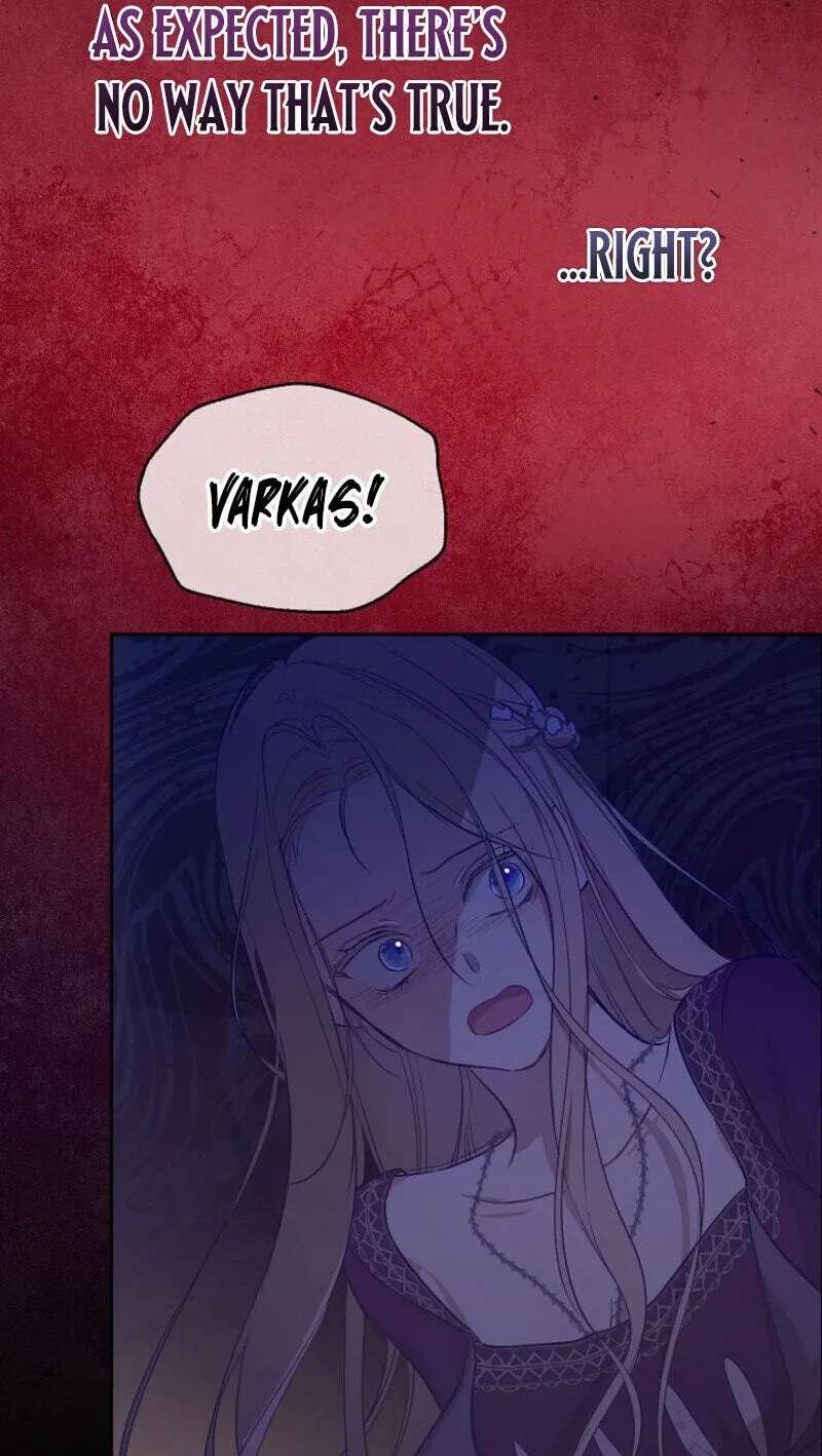 The Forgotten Field Chapter 33 - page 54
