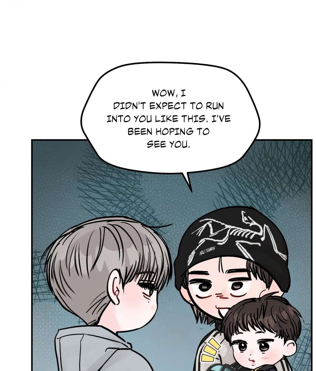 Star For You! Chapter 9 - page 145