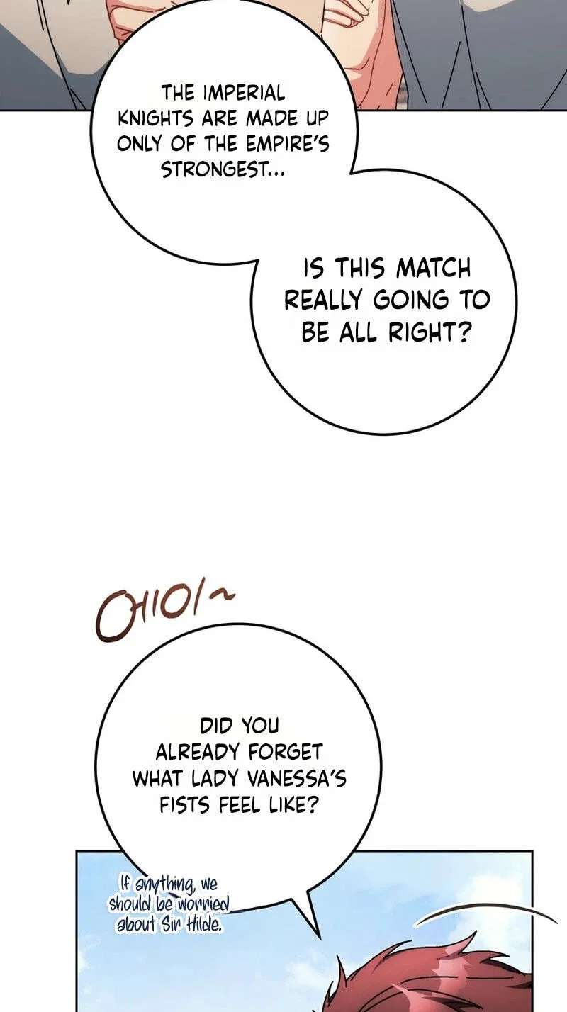 Can I Cry Now? Chapter 61 - page 81