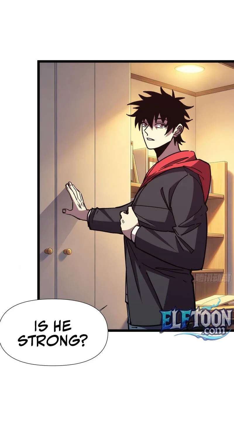 Everyone's switching classes! Who dares say the swordsman is a trash class? Chapter 21 - page 10