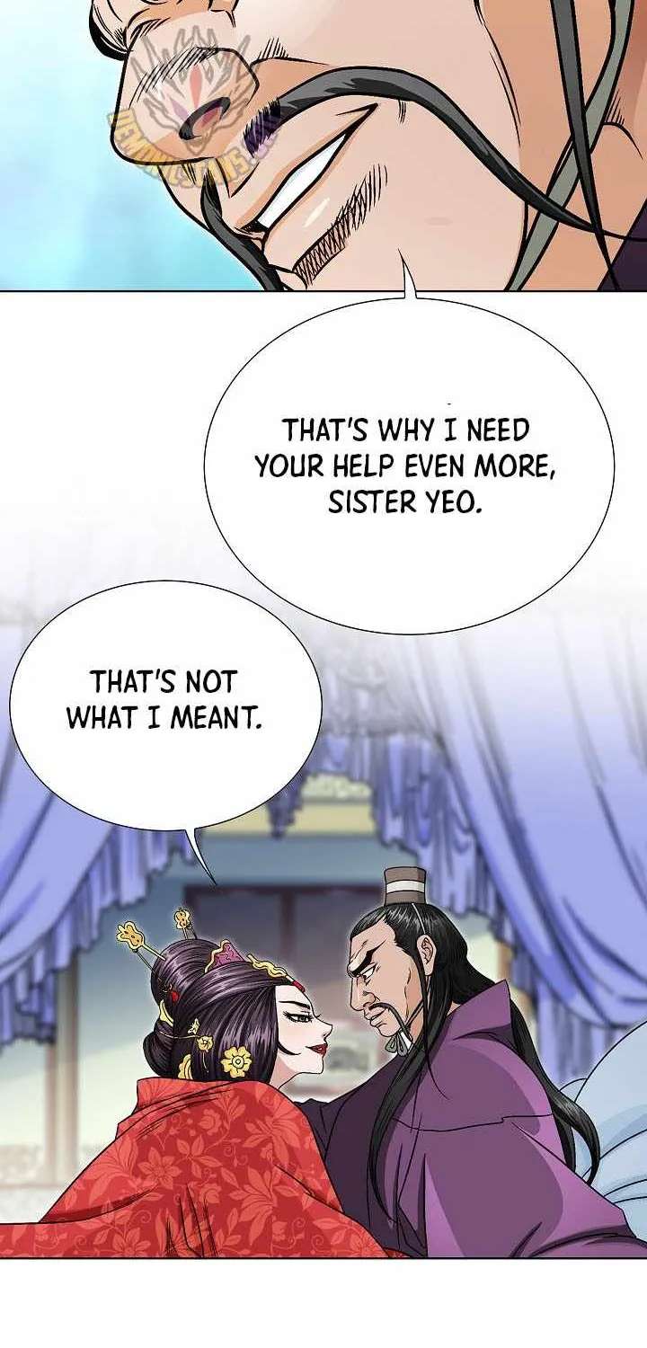 The Rogue Young Master of the Namgung Clan Chapter 29 - page 86