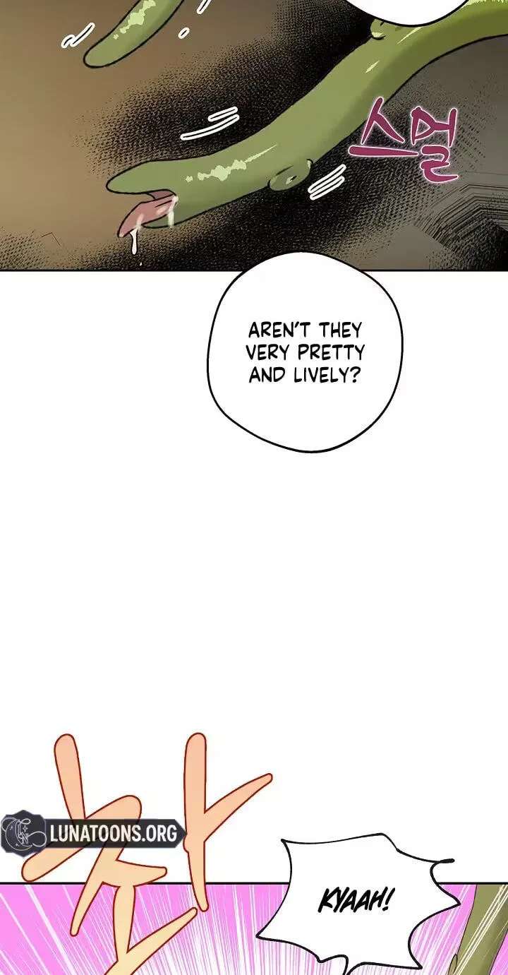 The Mating of Elves Chapter 68 - page 92