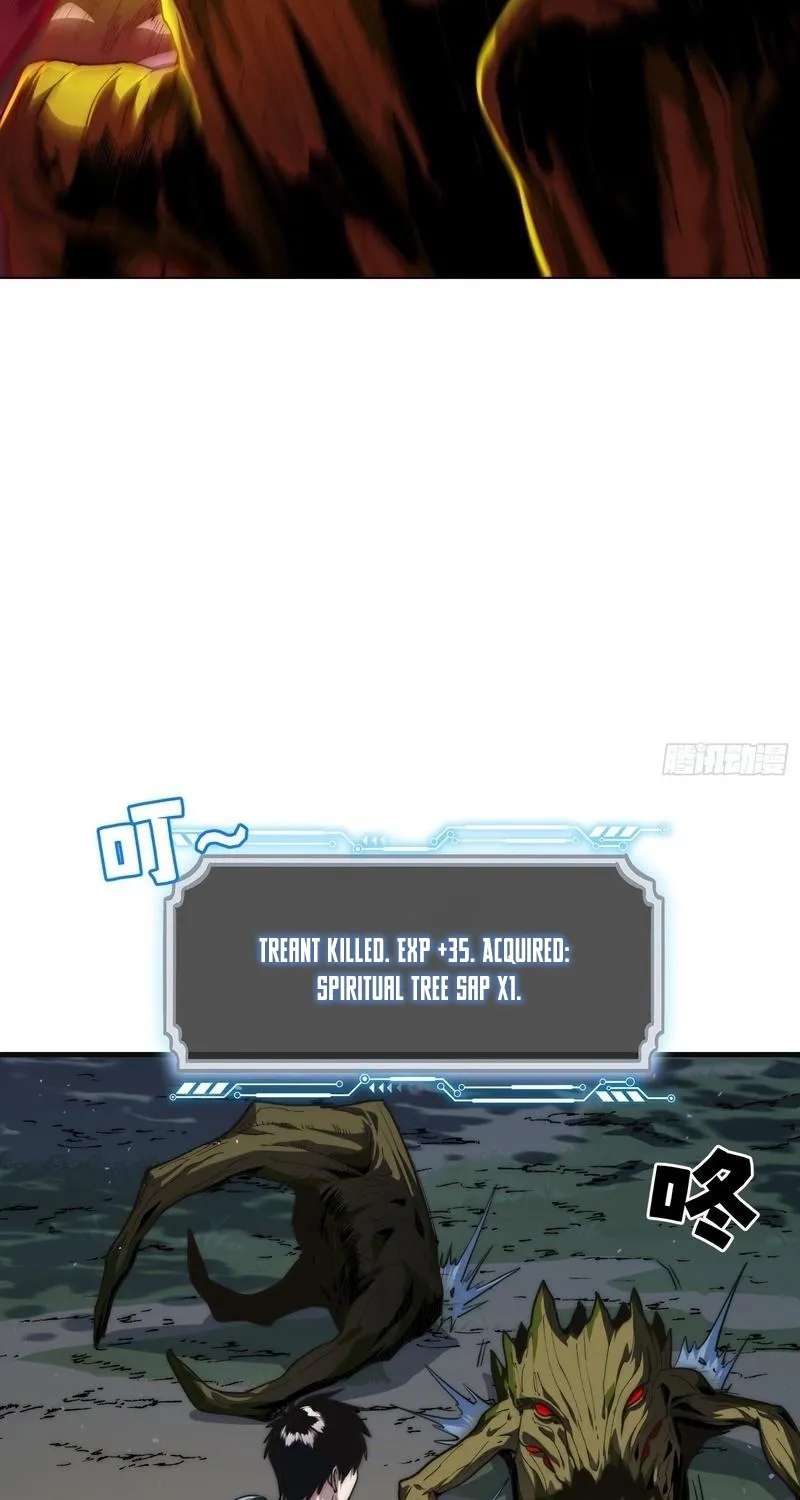 Global Game: I Can Amplify Everything by a Hundred Times Chapter 2 - page 54