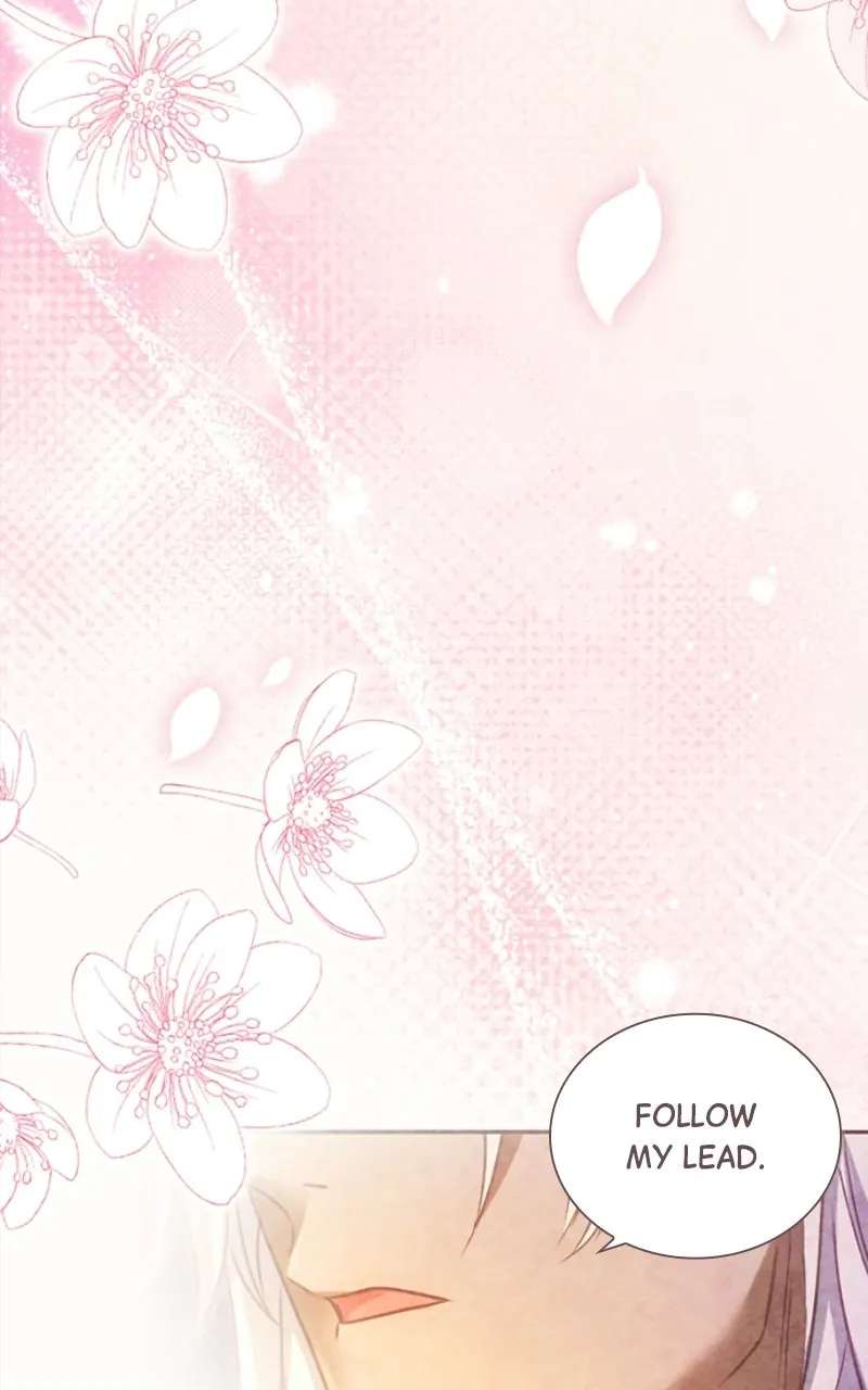 The Northern Warrior’sBeloved Bride Chapter 8 - page 6
