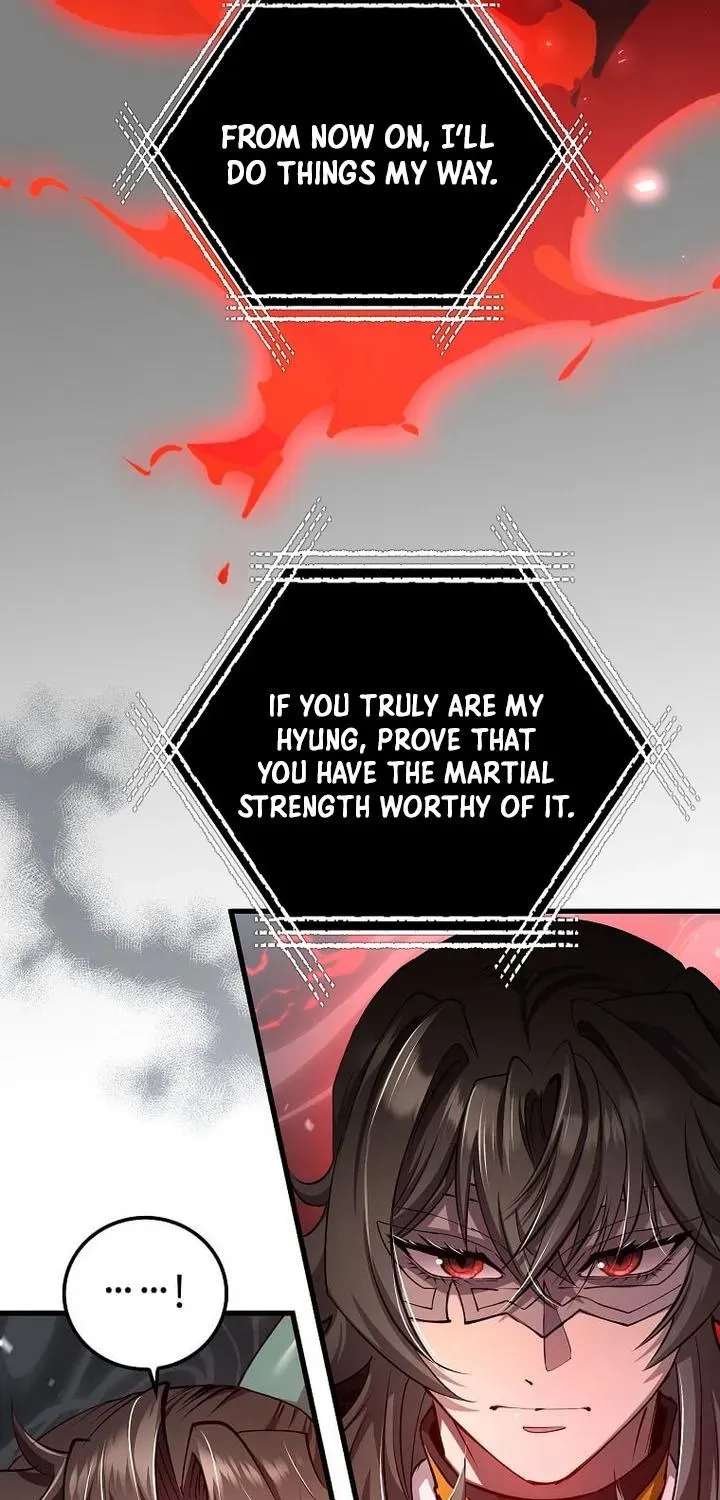 Doctor’s Rebirth Chapter 240 - page 48