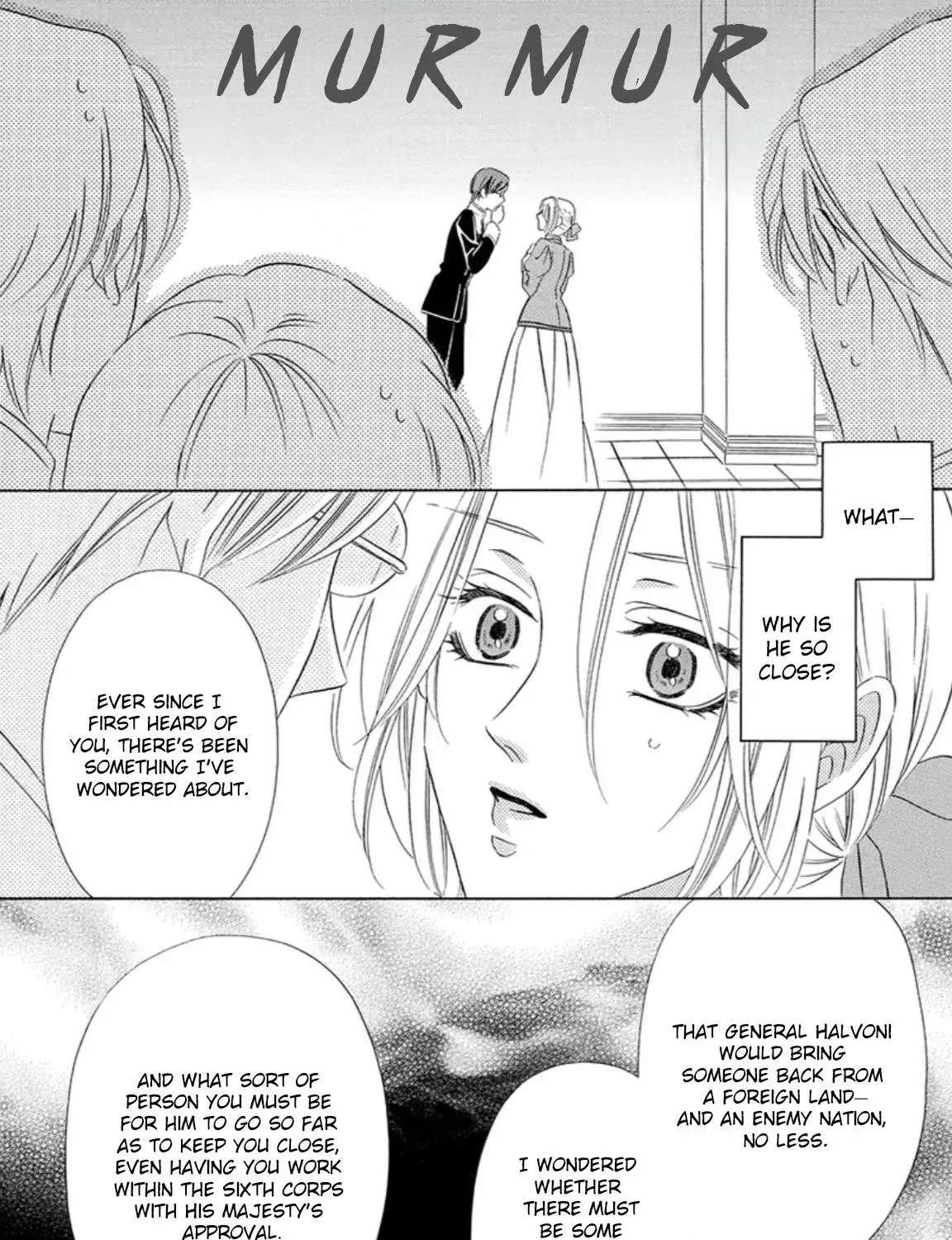 The Lazy Beast Inside the Cage Chapter 7 - page 41