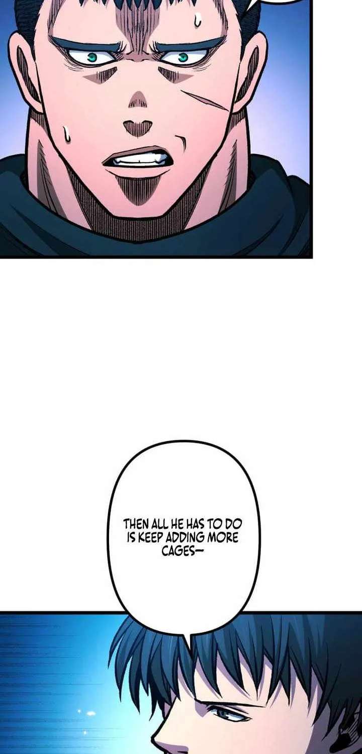 The Reincarnation of God-Level Crafting Chapter 41 - page 65