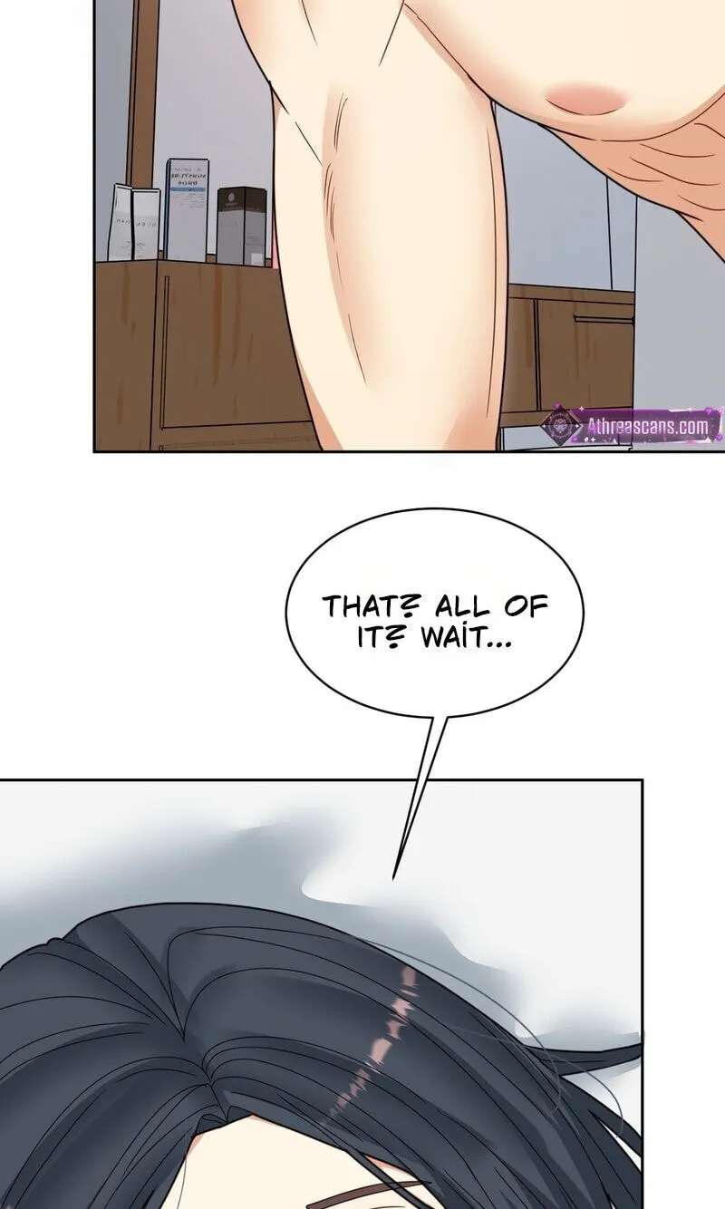 Flower Beggar Chapter 17 - page 5